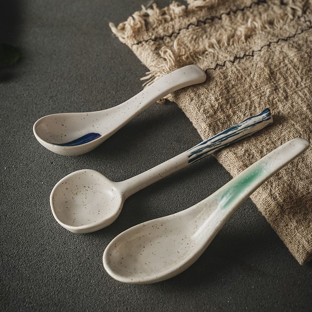 Porridge Rice Salad Tea Restau - Tea Coffee Utensils recension och pris