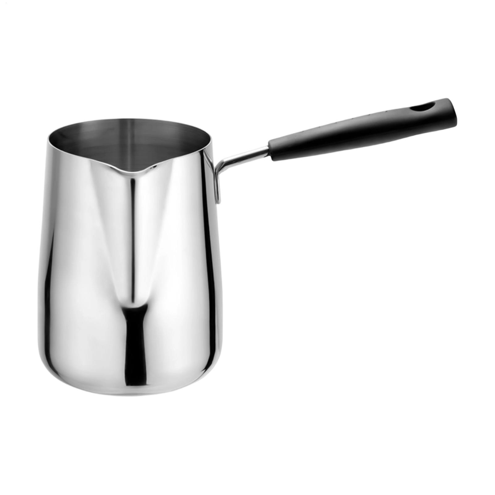 600ml Coffee Pot Stainless Ste - Coffee Tea Pots recension och pris
