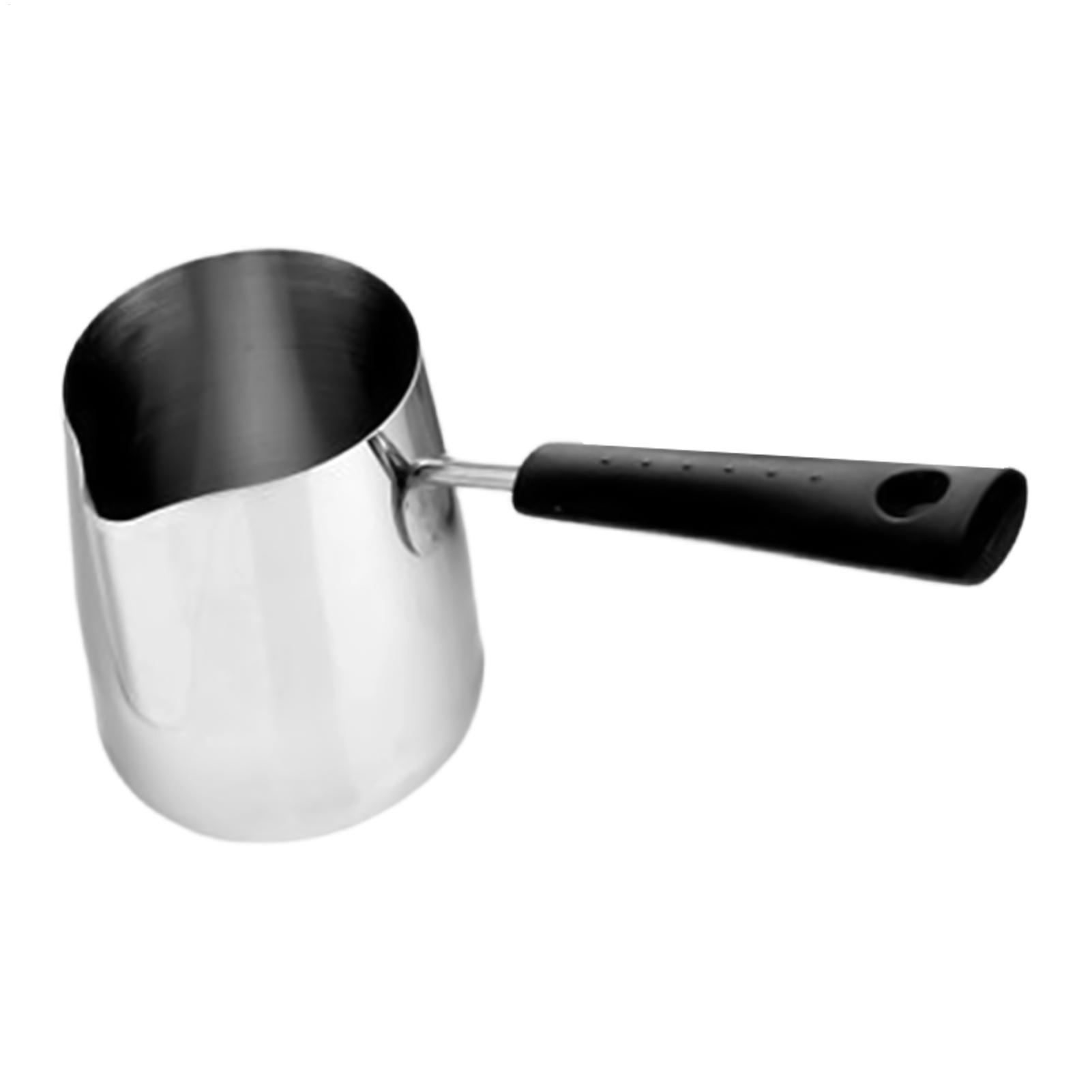 600ml Coffee Pot Stainless Ste - Coffee Tea Pots recension och pris