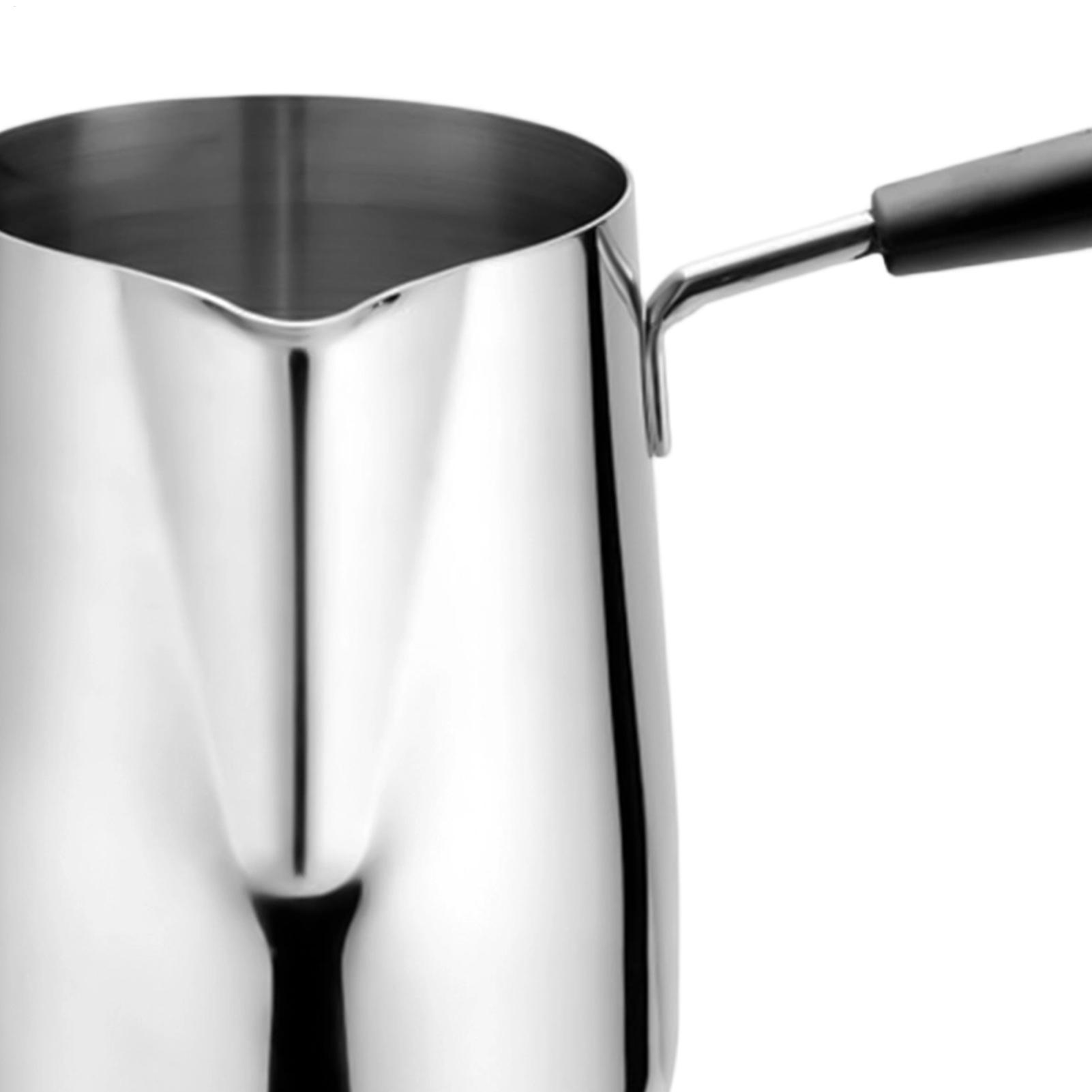 600ml Coffee Pot Stainless Ste - Coffee Tea Pots recension och pris