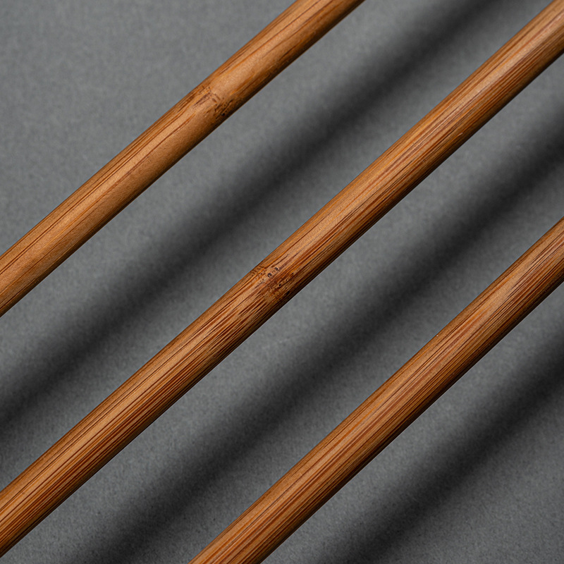 Tiange Bamboo Tea Set Cup Hold - Bamboo Tea Tray recension och pris