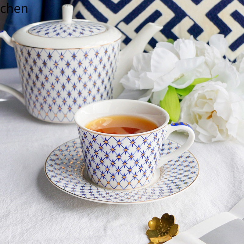 Zml afternoon tea tableware pr - Tea Coffee Pot Set recension och pris