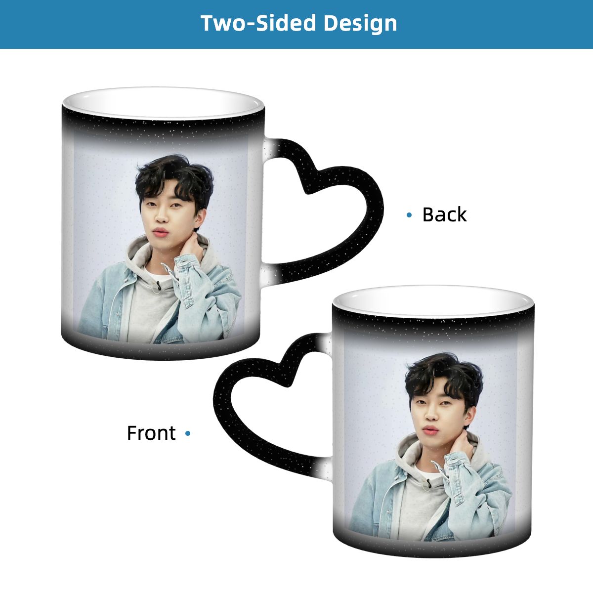 Lim Young Woong Mug Funny Cera - Young Tea Coffee recension och pris