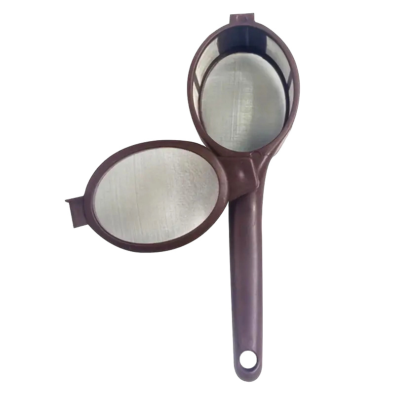 Coffee Filter Spoon Reusable C - Coffee Tea And Leaf recension och pris