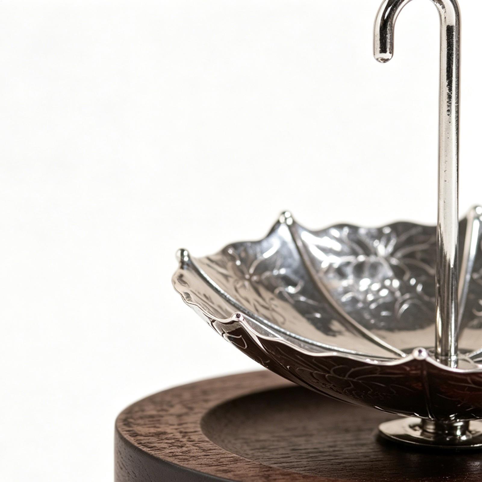 Tea Strainer Umbrella-Shaped S - Coffee Tea And Leaf recension och pris