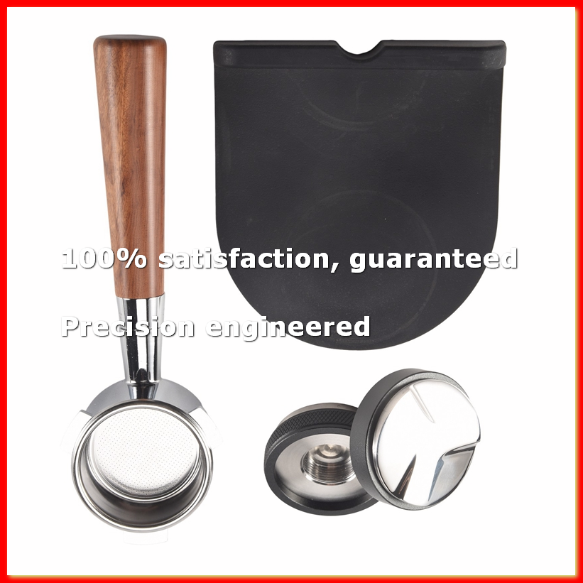Coffee 54mm Bottomless Portafi - Coffee&Tea House Opinie recension och pris