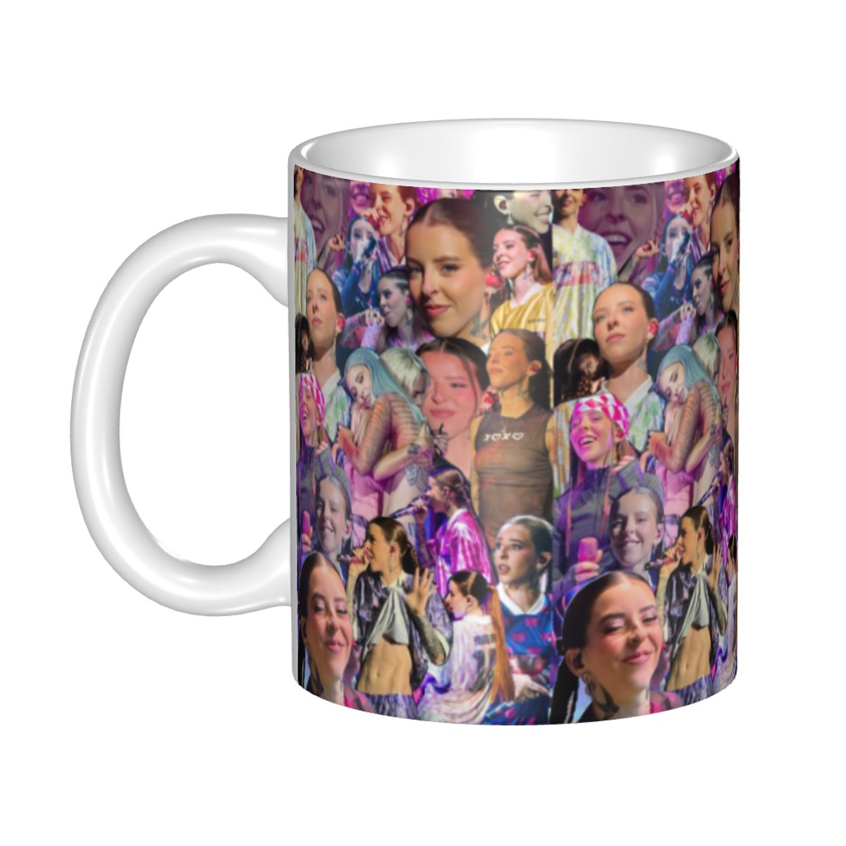 Custom Singer Y-young Miko Cof - Young Tea Coffee recension och pris