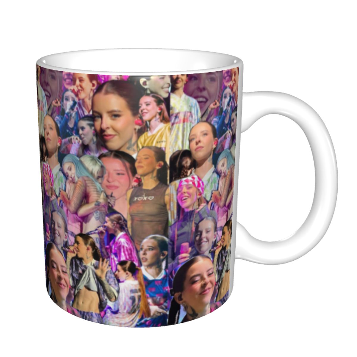 Custom Singer Y-young Miko Cof - Young Tea Coffee recension och pris