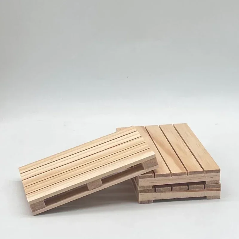 Insulated Solid Wood Hollowed  - Bamboo Tea Tray recension och pris