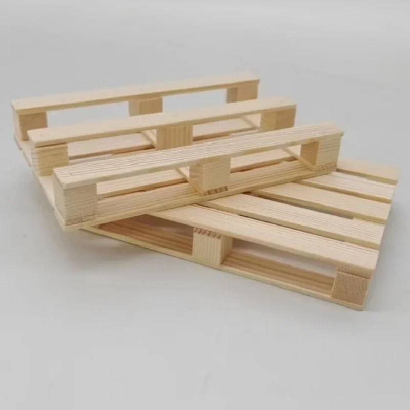 Insulated Solid Wood Hollowed  - Bamboo Tea Tray recension och pris