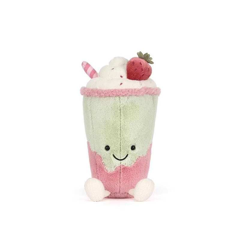 Jc Cute Plush Stuffed Toys Str - Coffee Tea Jellycat recension och pris
