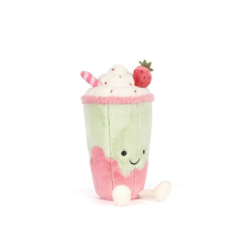 Jc Cute Plush Stuffed Toys Str - Coffee Tea Jellycat recension och pris
