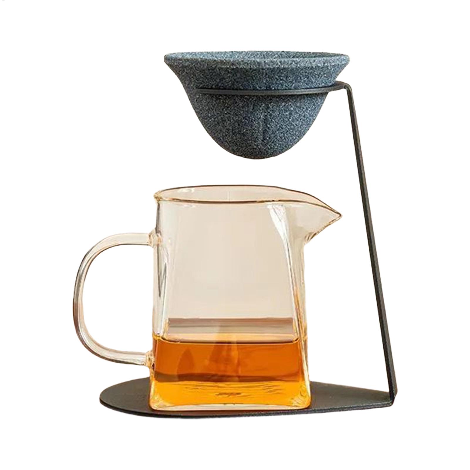 Ceramic Coffee Strainer Modern - Coffee Tea And Leaf recension och pris