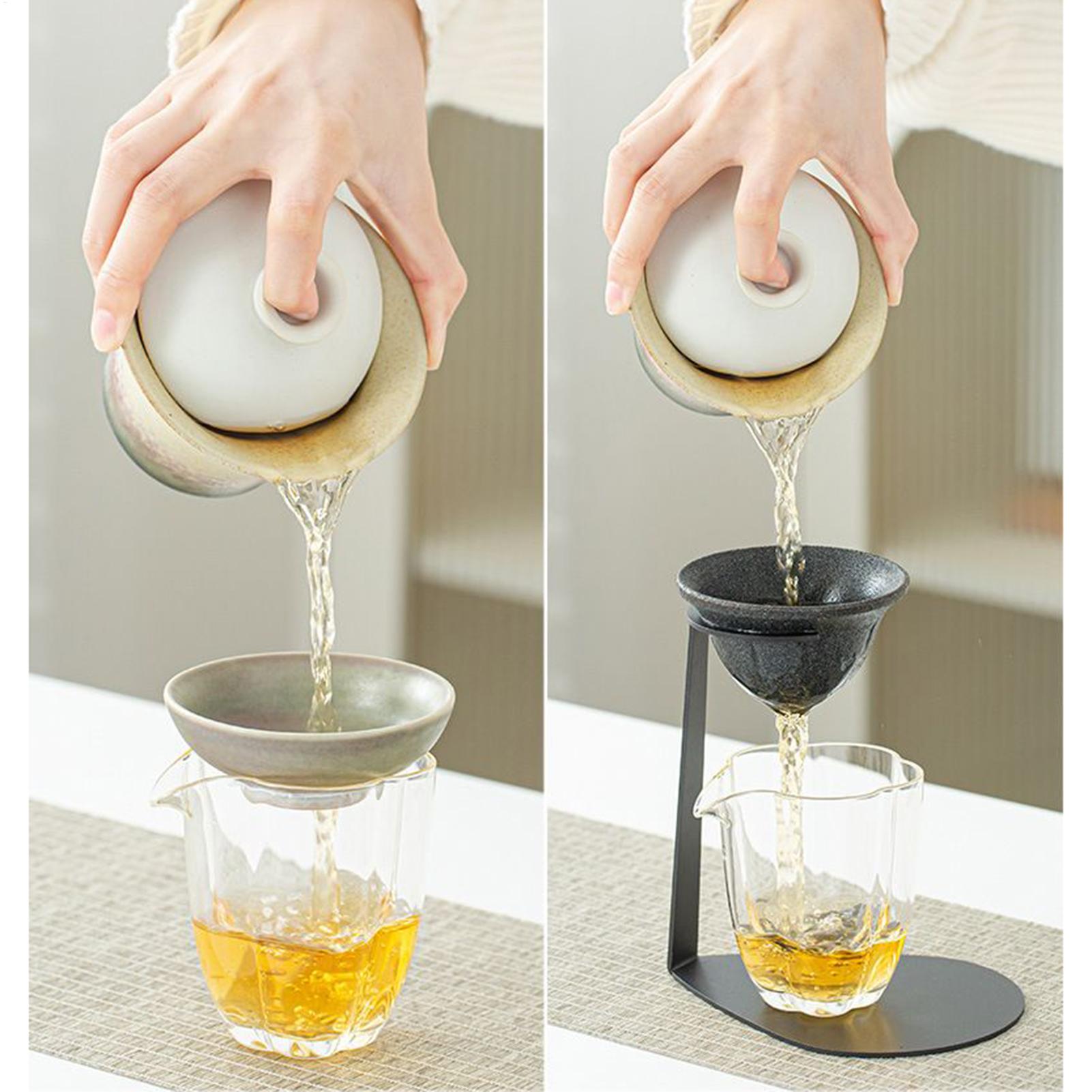Ceramic Coffee Strainer Modern - Coffee Tea And Leaf recension och pris