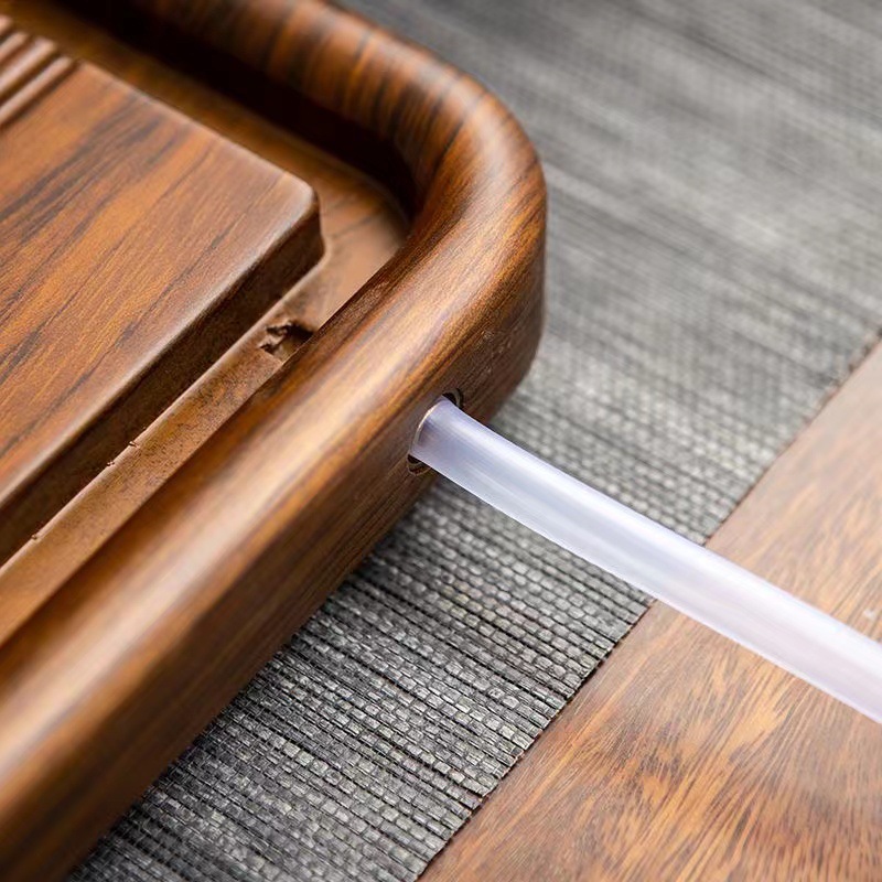 High Grade Large Tea Tray Huan - Bamboo Tea Tray recension och pris