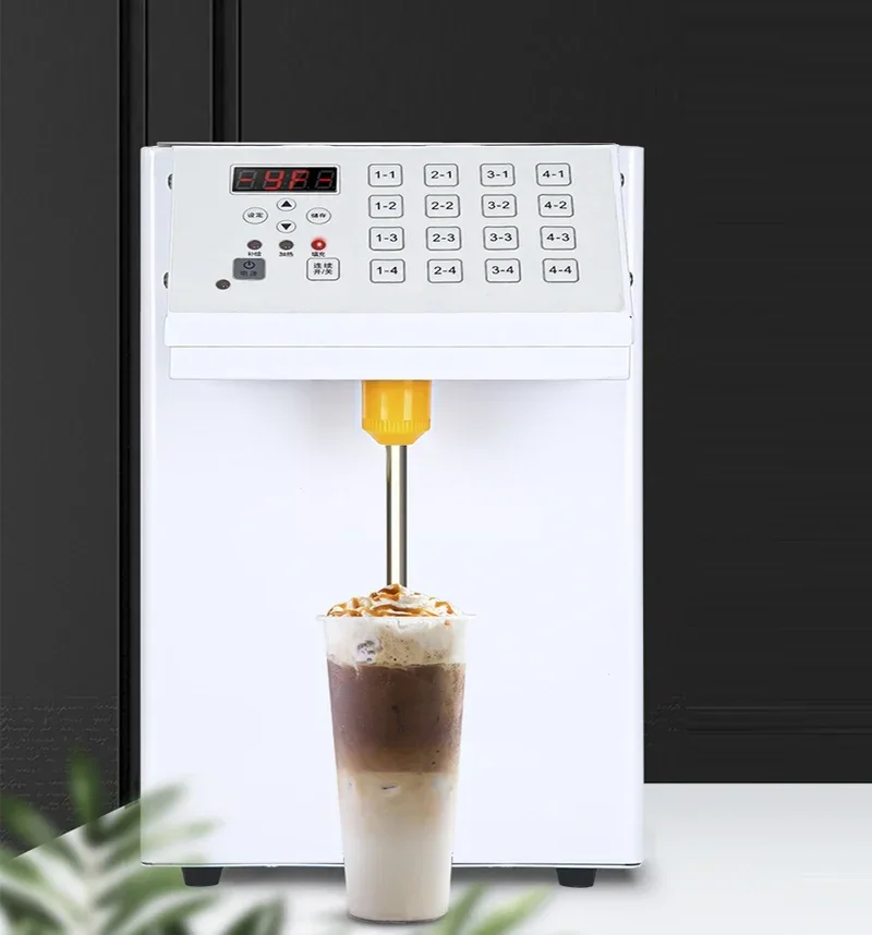 220v Home 8L Microcomputer Qua - Coffee Tea Shop recension och pris