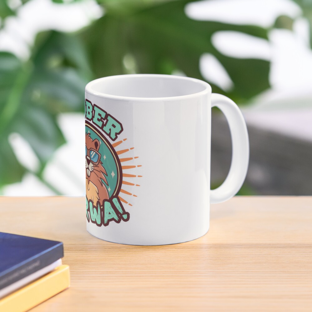 Bober Kurwa Classic  Mug Tea P - Coffee Tea Images recension och pris