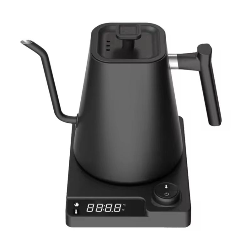 ABKL-Gooseneck Electric Kettle - Coffee Tea Uk recension och pris