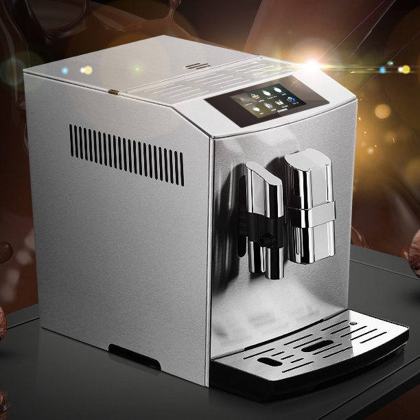 New Product S7-2 Stainless Ste - Coffee&Tea House Opinie recension och pris