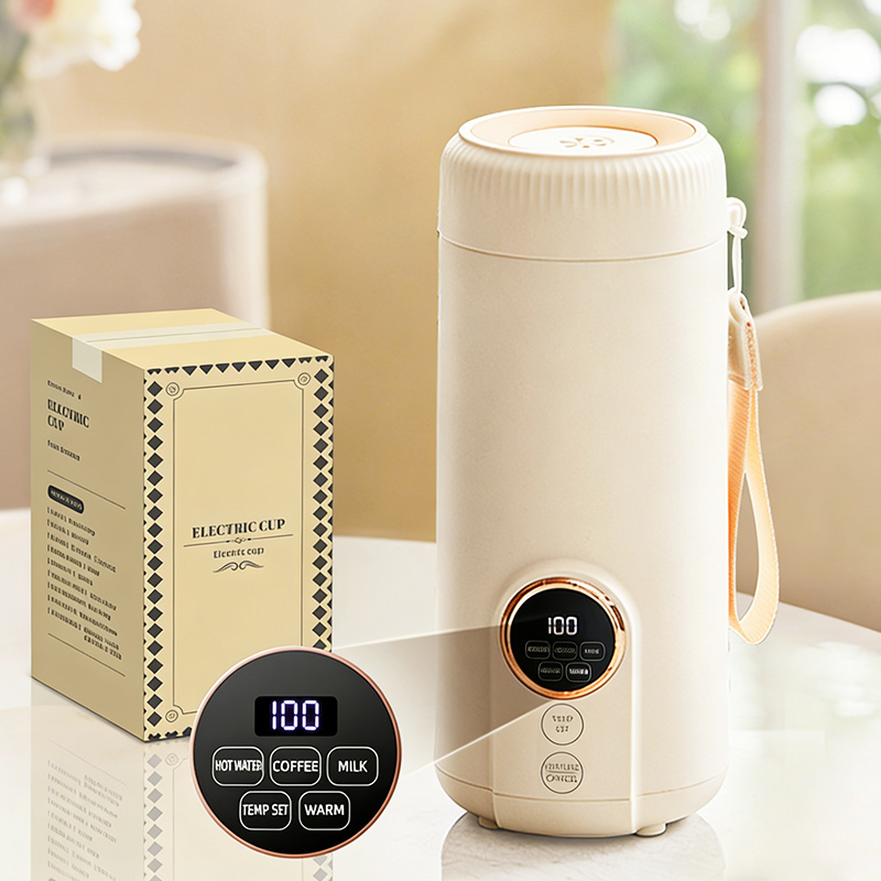 100 ℃ EU UK Plug 220V Boiling  - Coffee Tea Uk recension och pris