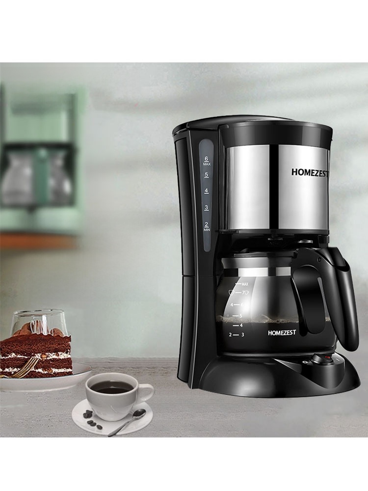 Homezest Coffee Machine Automa - Coffee Tea Pots recension och pris