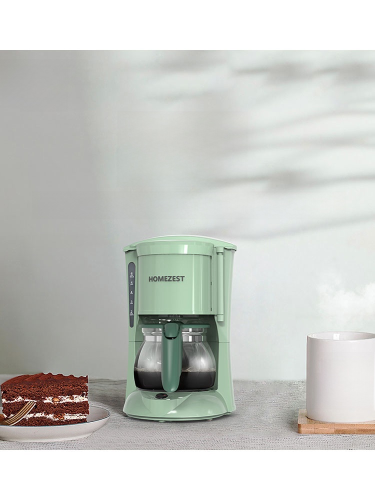 Homezest Coffee Machine Automa - Coffee Tea Pots recension och pris