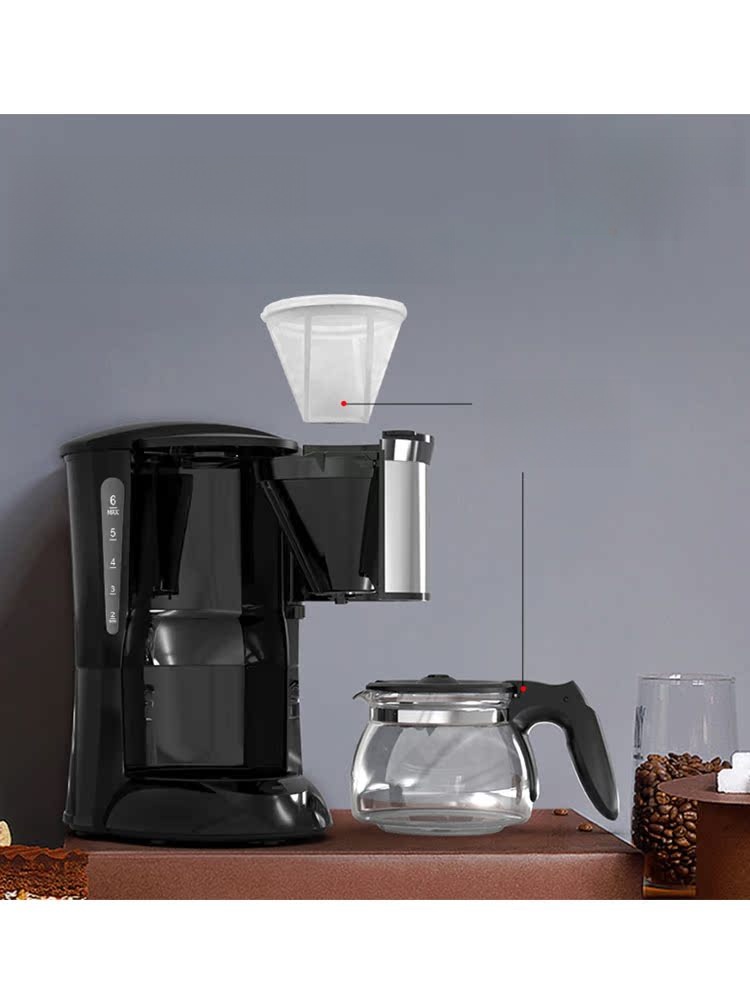 Homezest Coffee Machine Automa - Coffee Tea Pots recension och pris