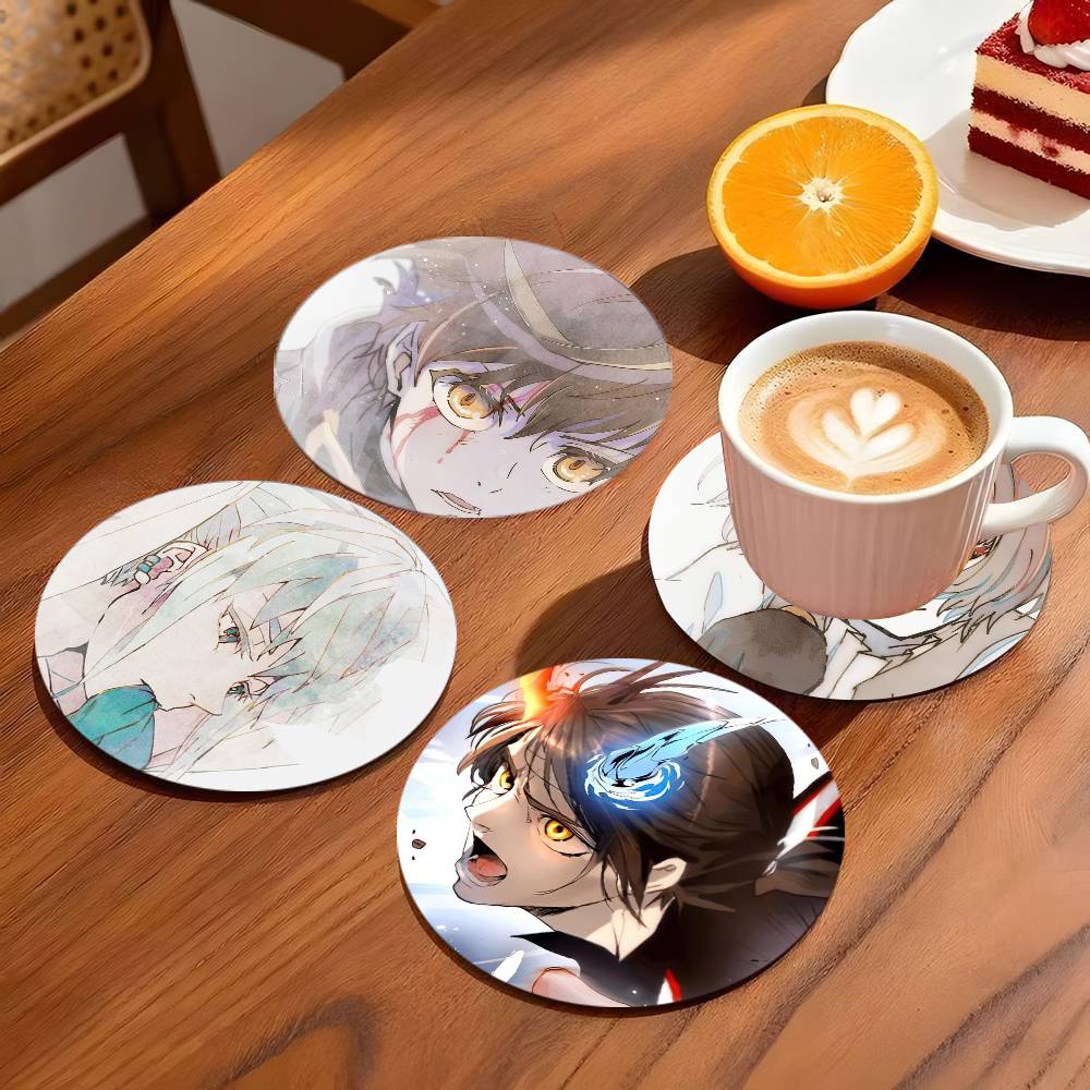 Anime T-Tower O-of G-God Coast - T And Tea Coffee recension och pris
