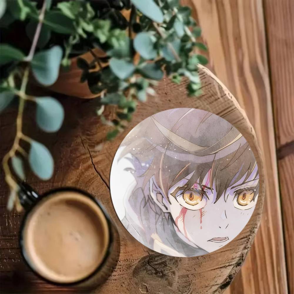 Anime T-Tower O-of G-God Coast - T And Tea Coffee recension och pris