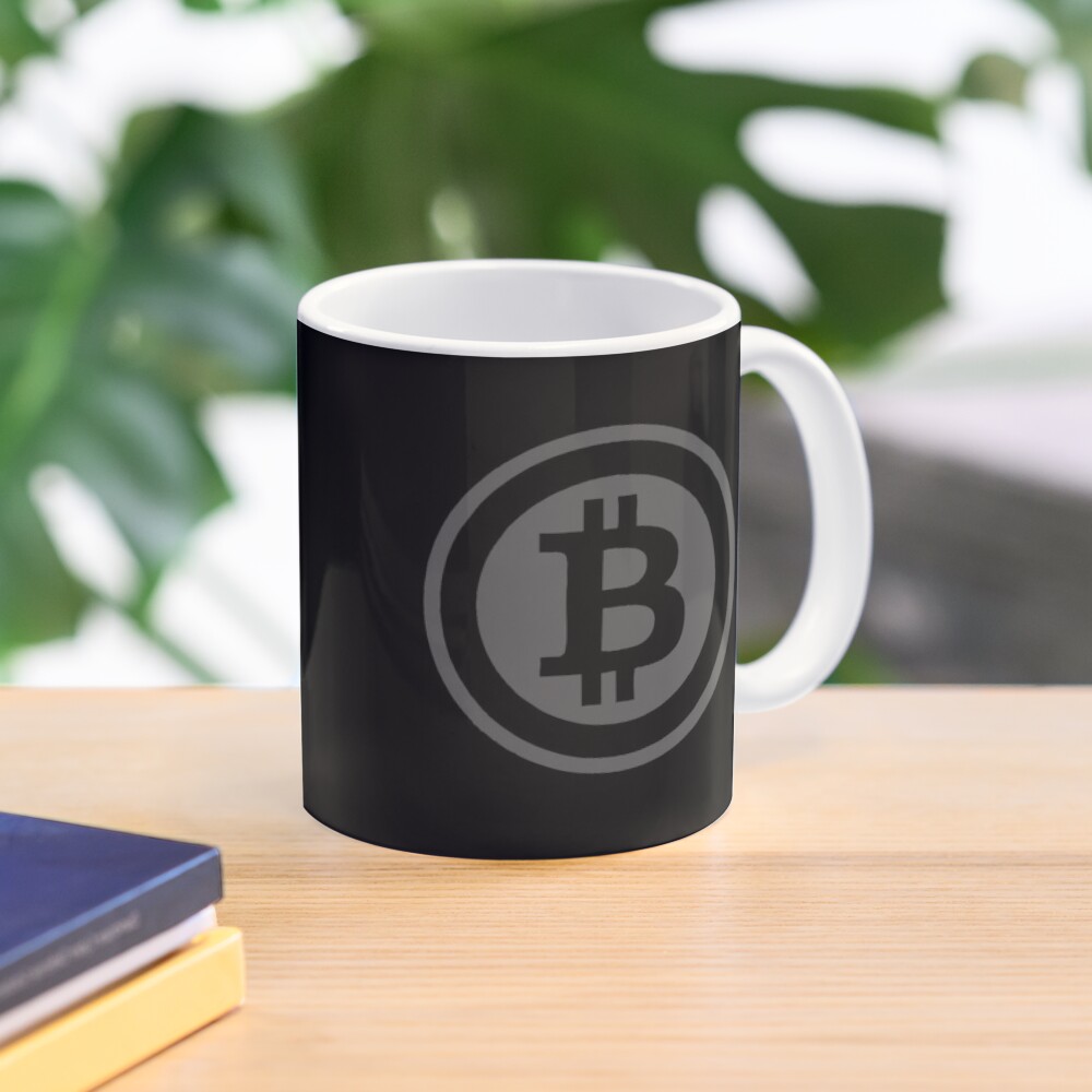 Bitcoin Classic  Mug Tea Gifts - Coffee Tea Images recension och pris
