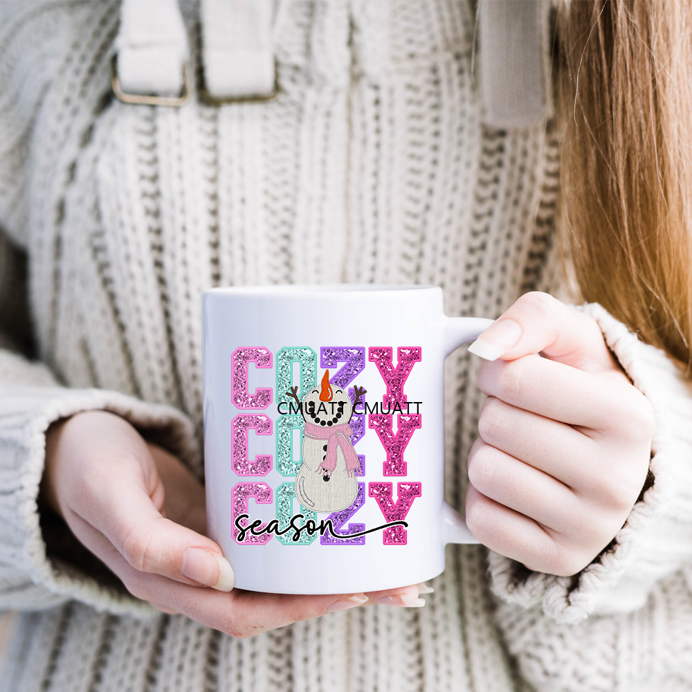 Evil Eyes Coffee And Milk 16OZ - Coffee Tea Name recension och pris