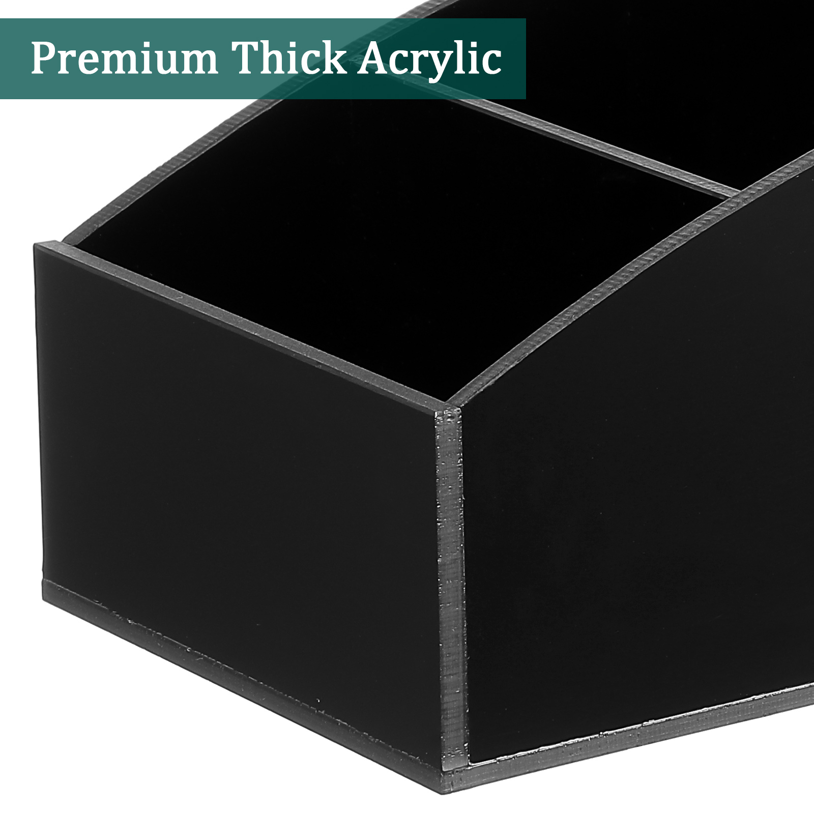 Tea Box Storage Hotel Tea Bag  - Coffee Tea Drawer Organizer recension och pris