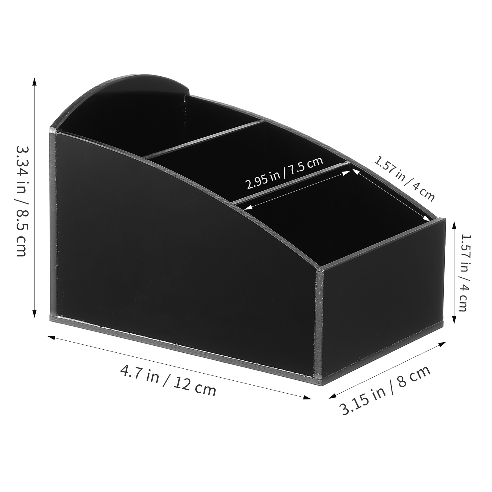 Tea Box Storage Hotel Tea Bag  - Coffee Tea Drawer Organizer recension och pris