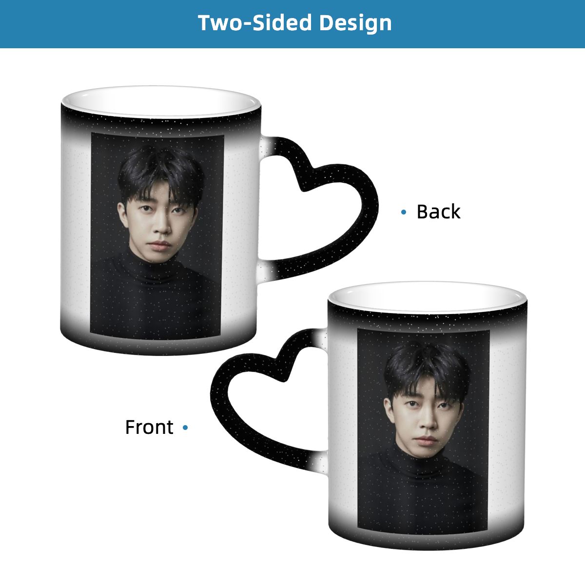 Lim Young Woong Mug Funny Cera - Young Tea Coffee recension och pris