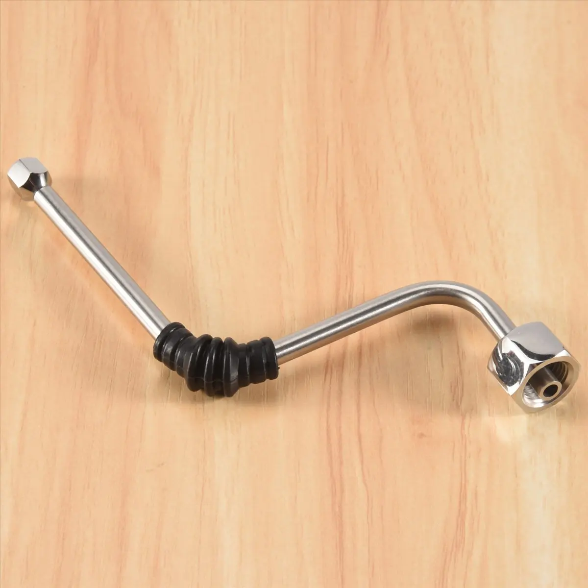 AA97 Steam Wand for EC680/EC68 - Coffee&Tea House Opinie recension och pris