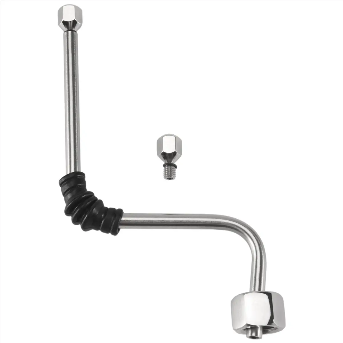 AA97 Steam Wand for EC680/EC68 - Coffee&Tea House Opinie recension och pris