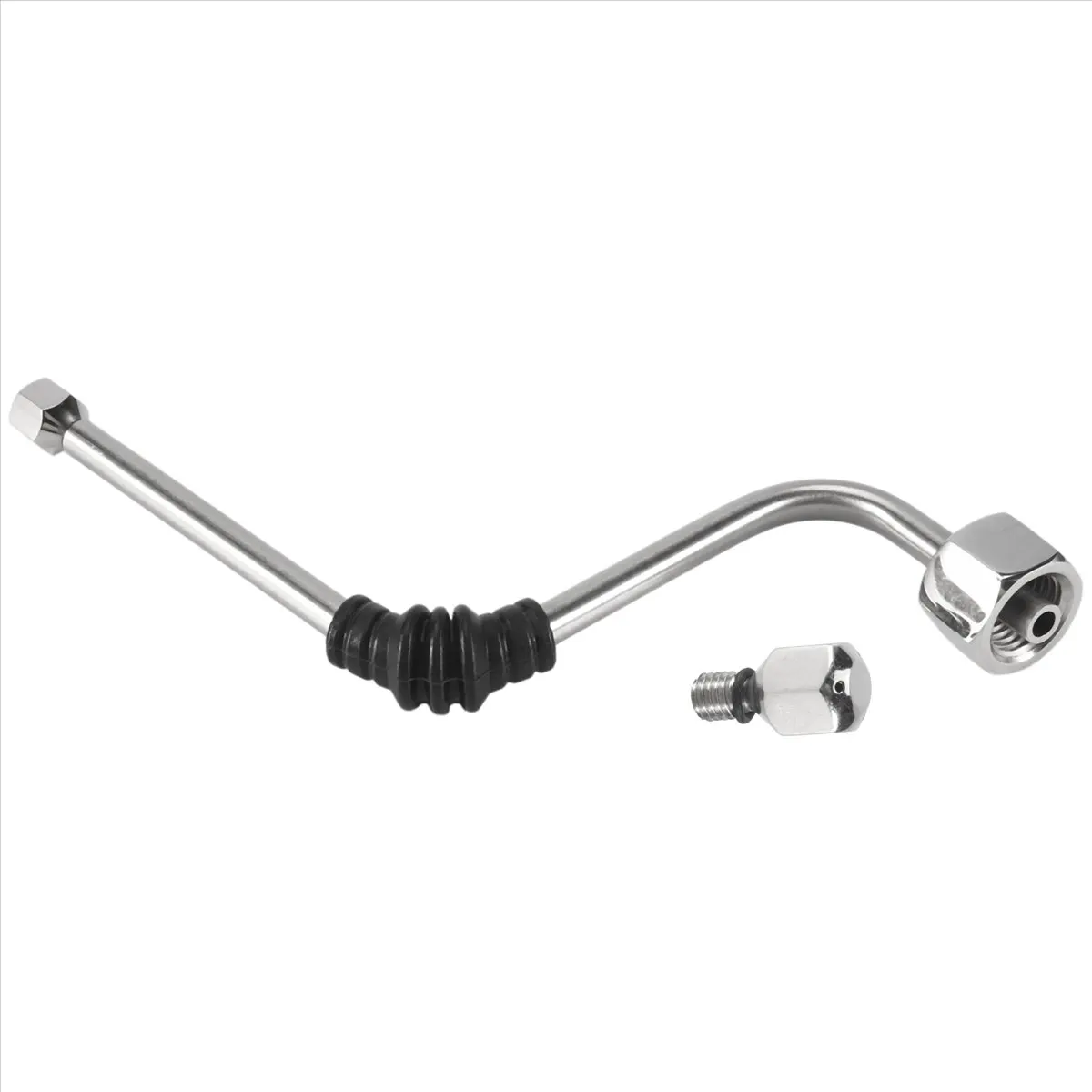 AA97 Steam Wand for EC680/EC68 - Coffee&Tea House Opinie recension och pris