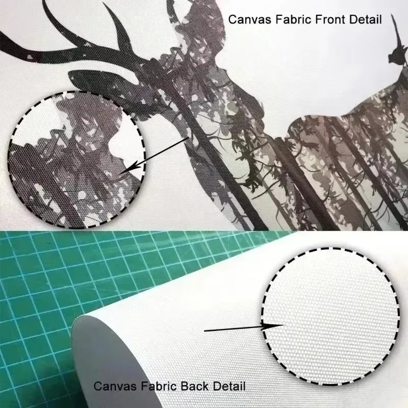Coffee Diver Canvas Prints Kit - Coffee Tea Shop recension och pris