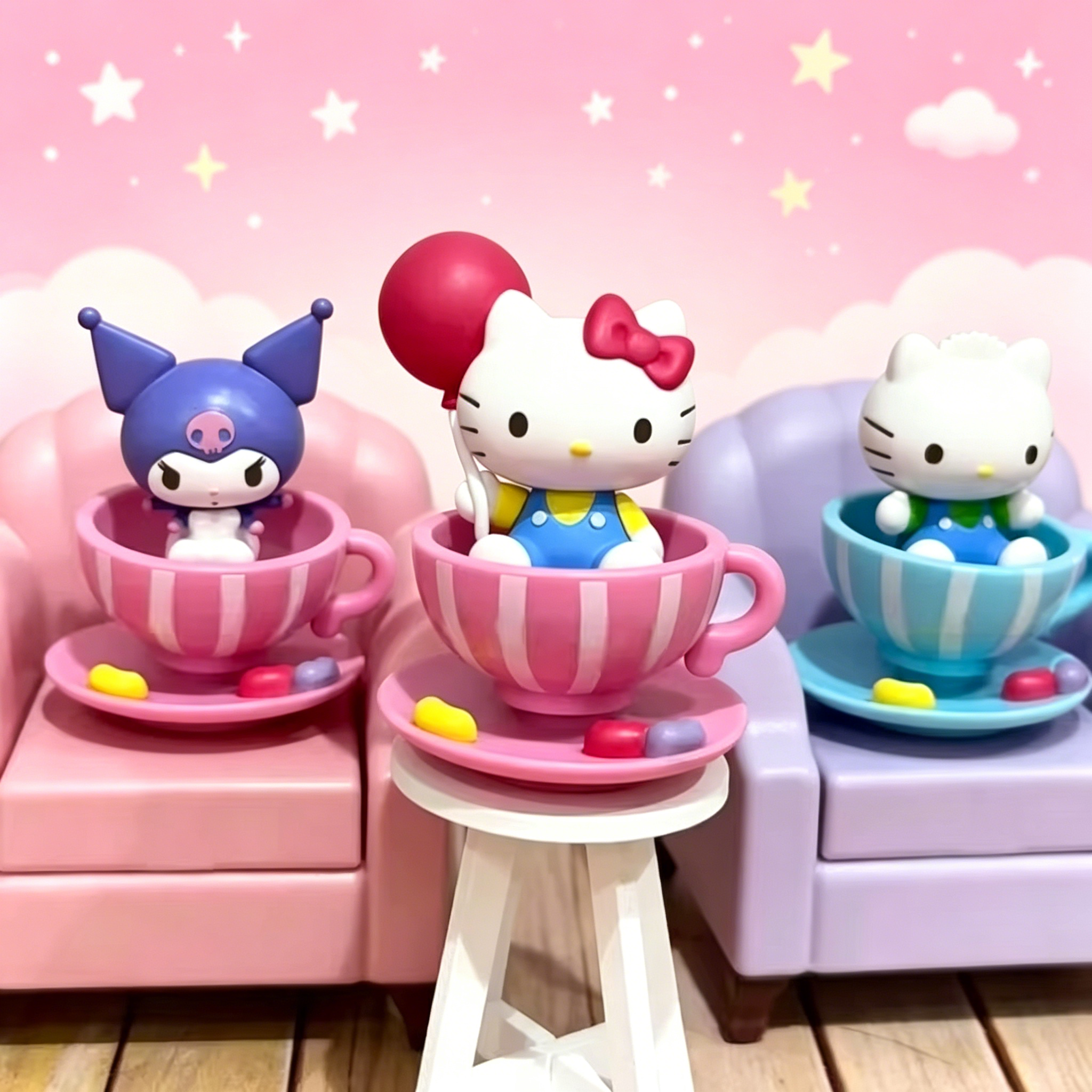 New Product In Stock Kt Cat Ku - Coffee Tea Shop recension och pris