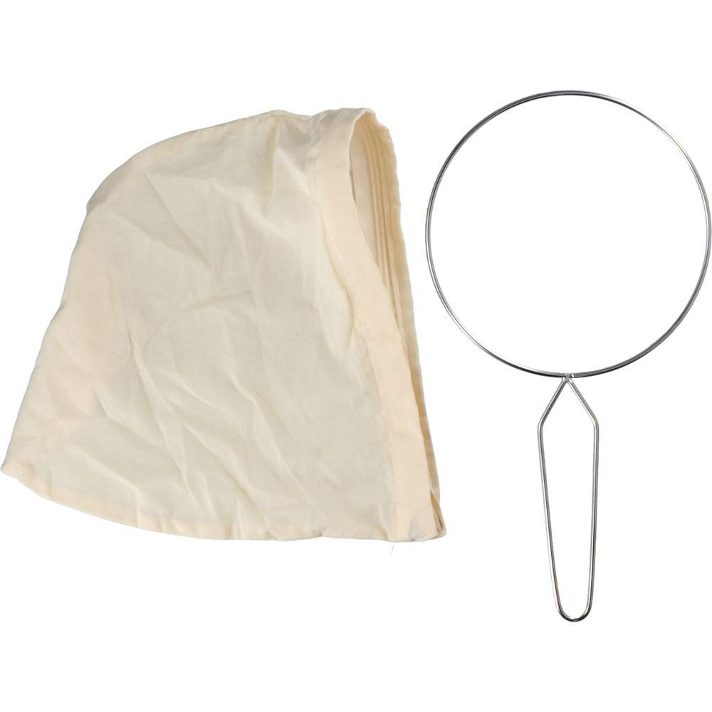 Thai Style Tea Strainer Reusab - Coffee Tea Thai recension och pris