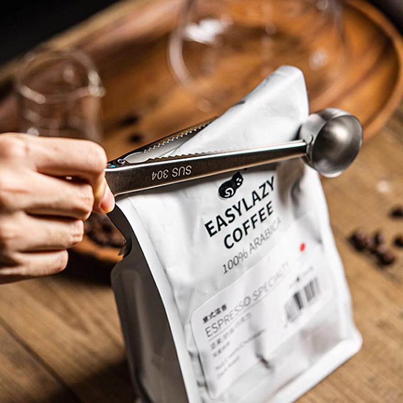 2026 New Stainless Steel Coffe - Coffee Tea And Leaf recension och pris