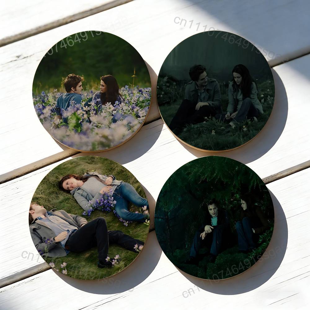 T-Twilight TV Cool Natural Cor - T And Tea Coffee recension och pris