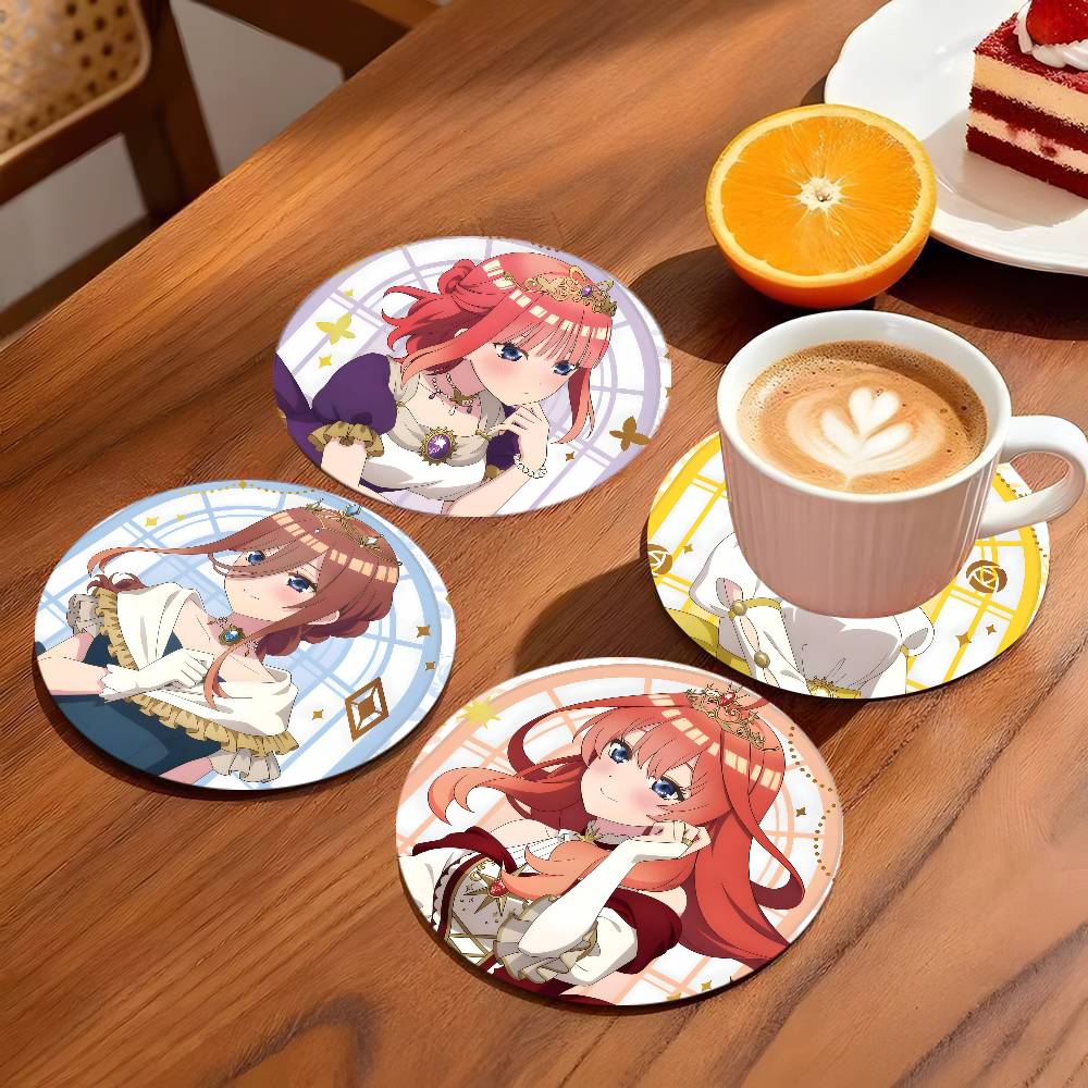 The Quintessential Quintuplets - Young Tea Coffee recension och pris