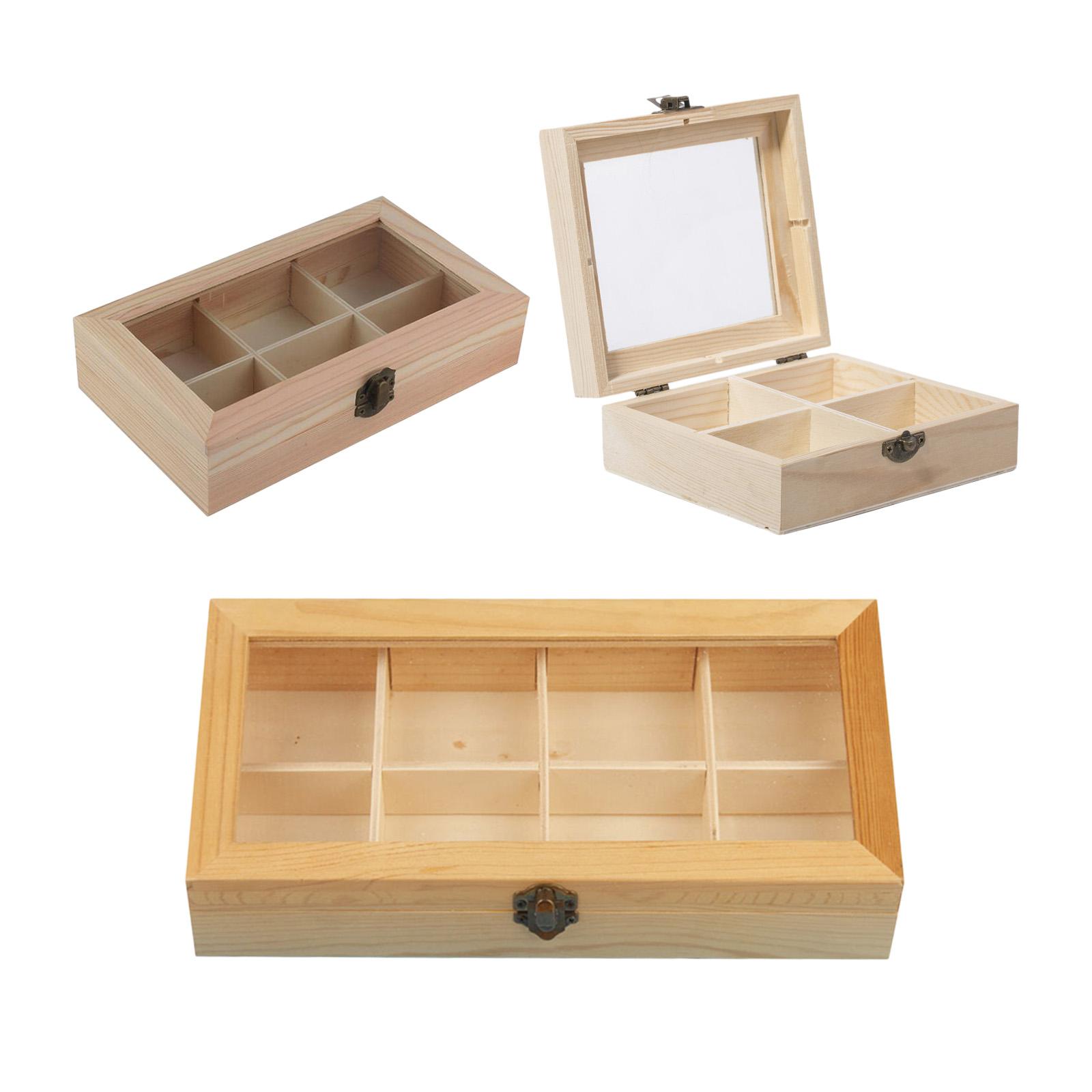 Coffee Storage Box Organizer W - Coffee Tea Drawer Organizer recension och pris