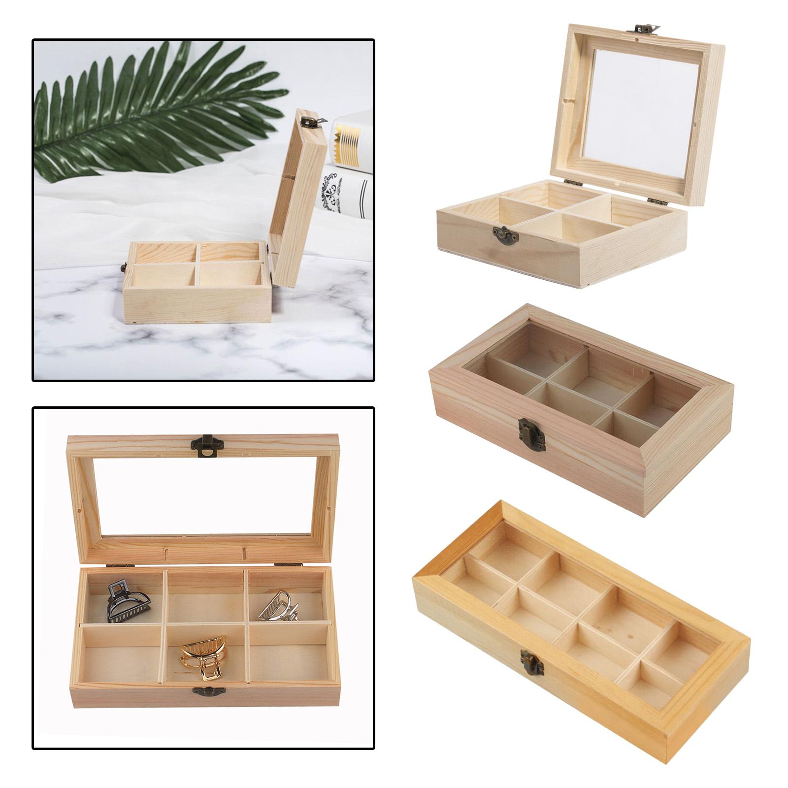 Coffee Storage Box Organizer W - Coffee Tea Drawer Organizer recension och pris