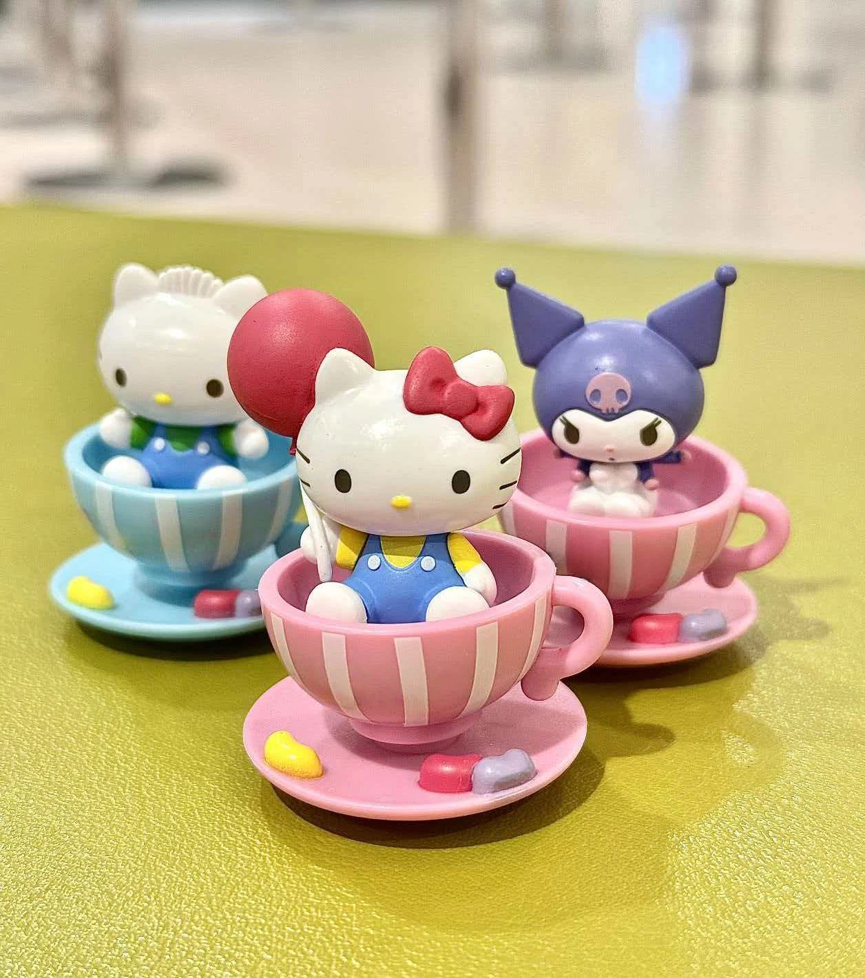 New Product In Stock Kt Cat Ku - Coffee Tea Shop recension och pris