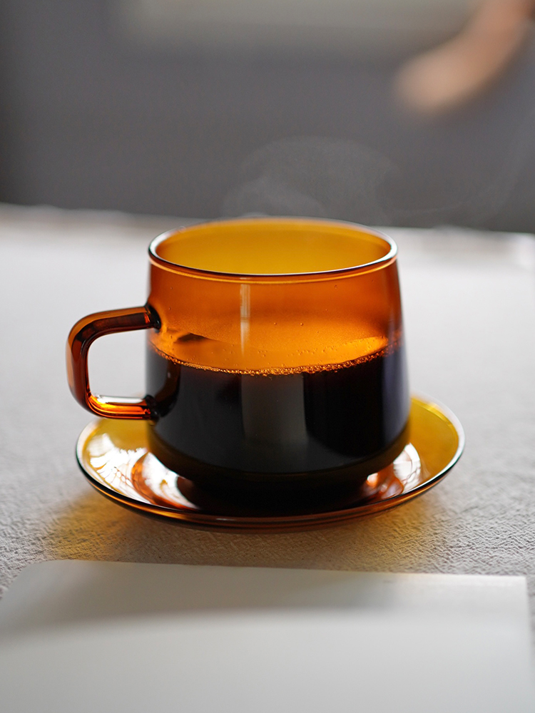 Good Morning Store Vintage Sty - Coffee Tea Shop recension och pris