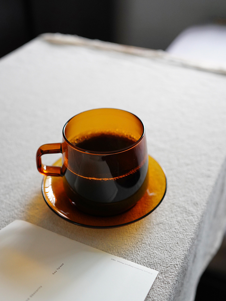 Good Morning Store Vintage Sty - Coffee Tea Shop recension och pris
