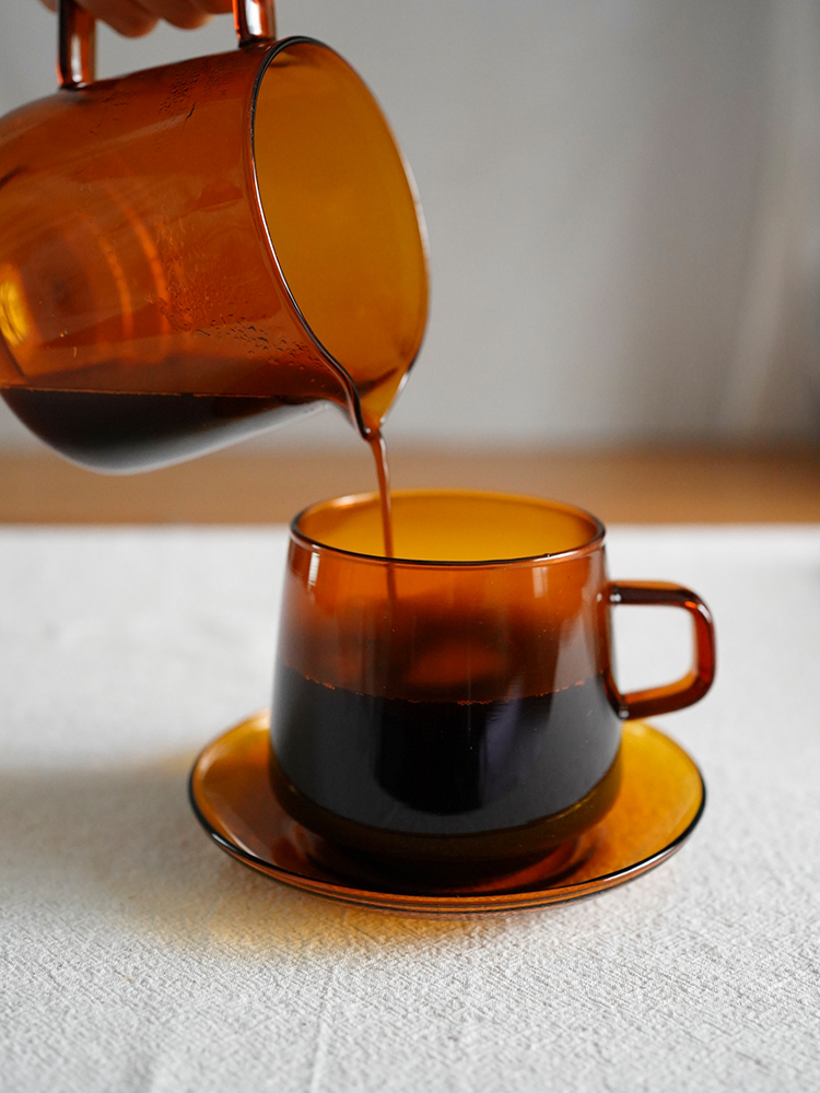 Good Morning Store Vintage Sty - Coffee Tea Shop recension och pris