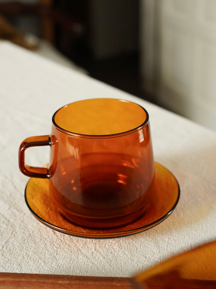 Good Morning Store Vintage Sty - Coffee Tea Shop recension och pris